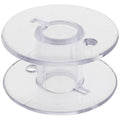 Class 15/A Bobbins for Sewing/Embroidery (10 Pack)