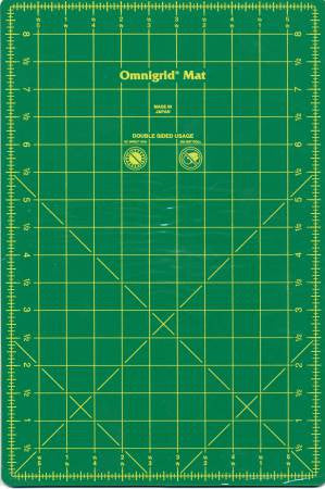 Omnigrid Mat