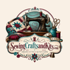 Sewing-Crafts-And-Kits - Home